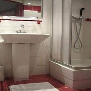 Habitación Doble Estándar